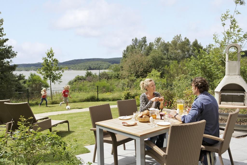 Center Parcs Bostalsee Saarland Nohfelden Esterno foto