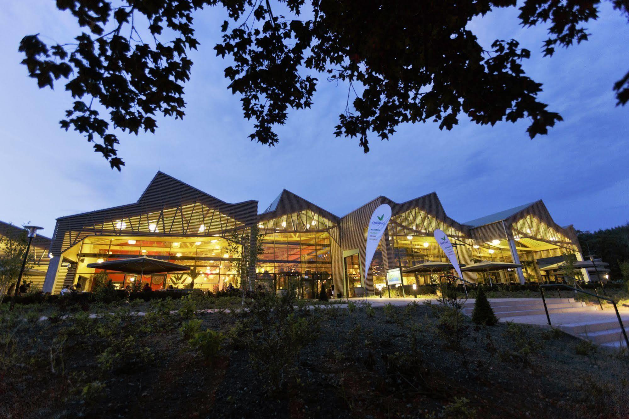 Center Parcs Bostalsee Saarland Nohfelden Esterno foto